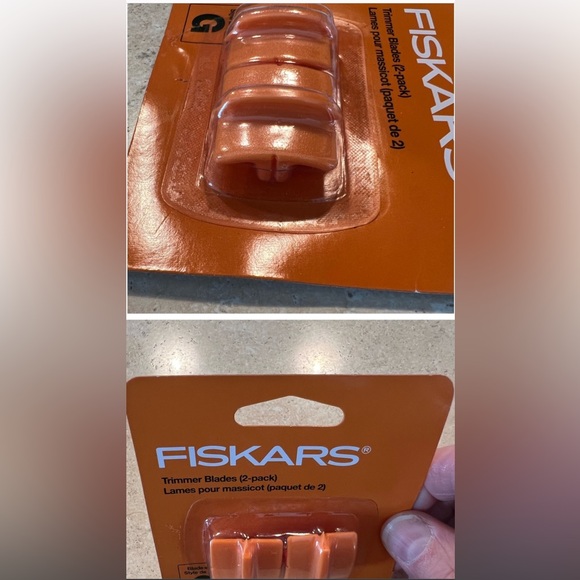 Creative Memories/Fiskars Crafting Tools Lot (6) ✂️ - Picture 11 of 15